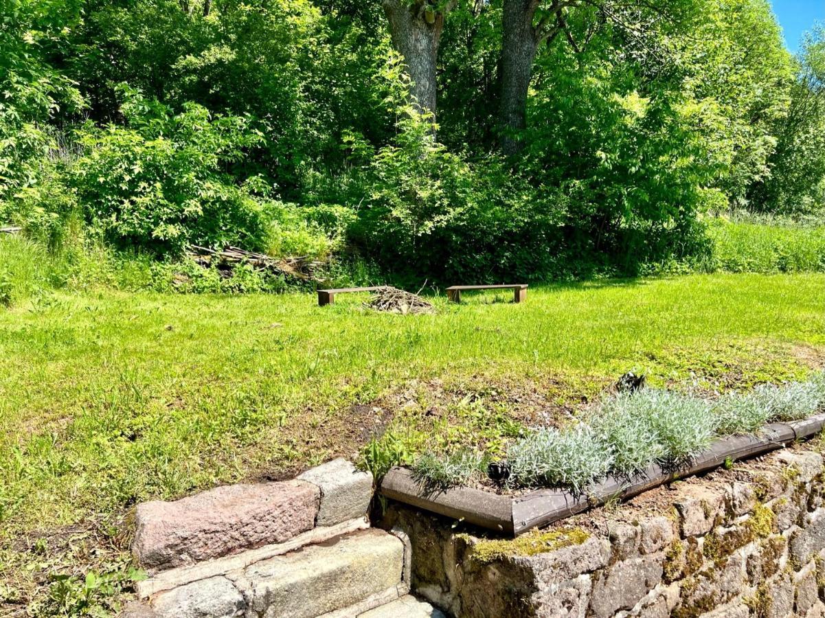 Country House Markousovice Villa Dış mekan fotoğraf